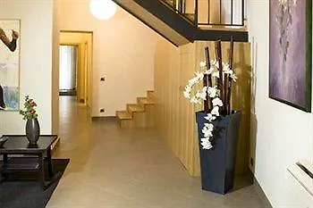Hotell Le Magnolie 3*