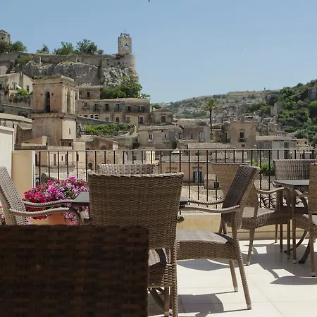 Le Magnolie 3* Modica