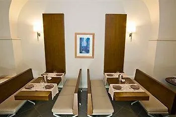 Le Magnolie מלון 3*
