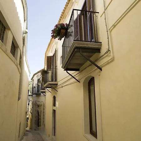 Le Magnolie 3* Modica