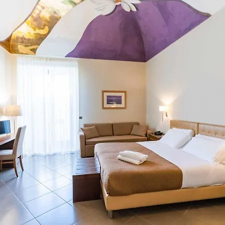 Hotel Le Magnolie 3*