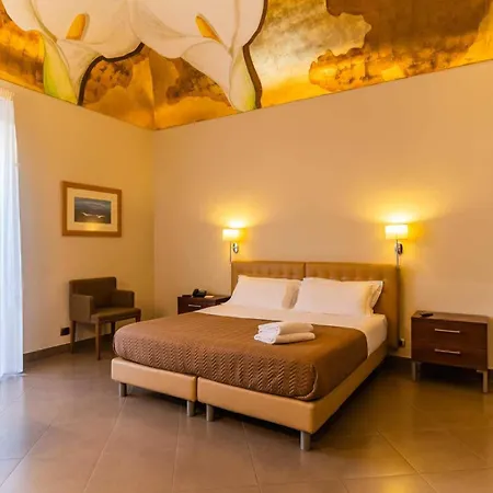 Le Magnolie Hotel Modica