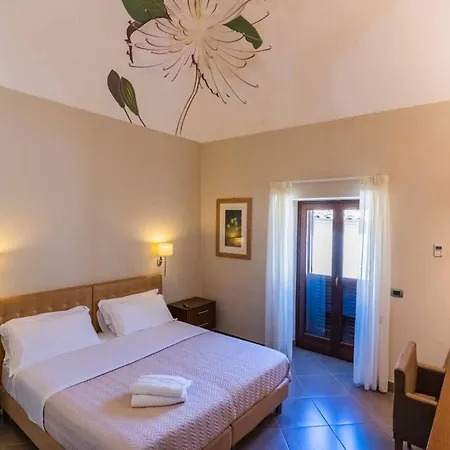 Hotel Le Magnolie Modica