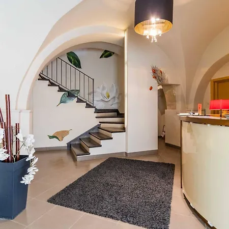 Le Magnolie 3*