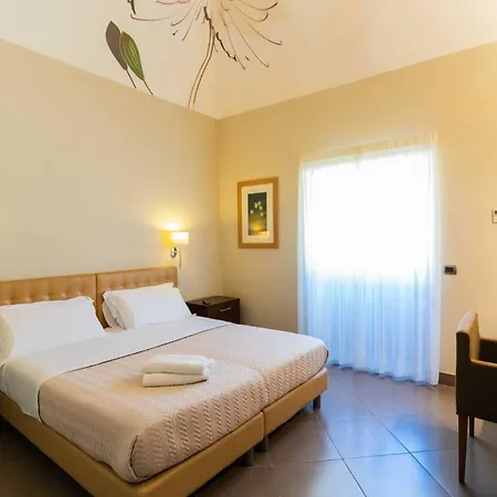 Le Magnolie 3* Modica