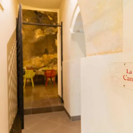 Le Magnolie Hotel