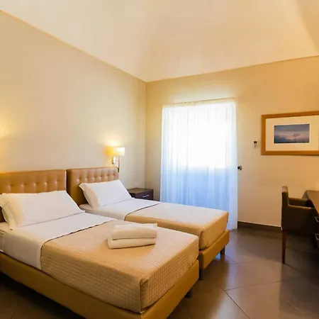 Hotel Le Magnolie 3*