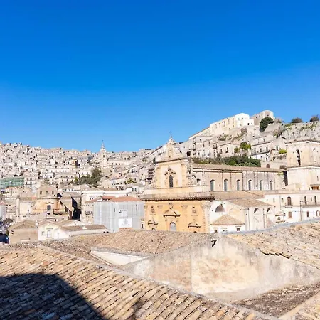 Le Magnolie Hotell Modica