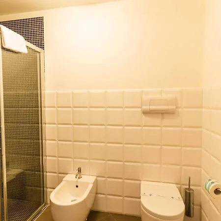 Hotel Le Magnolie 3*