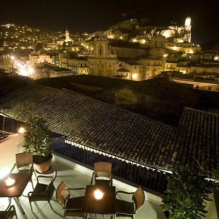 Hotell Le Magnolie 3*