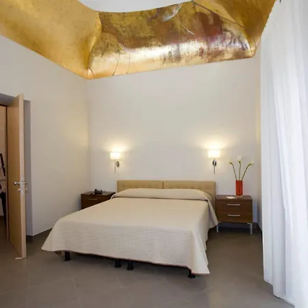 Le Magnolie 3* Modica