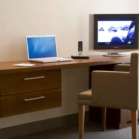 Hotell Le Magnolie Modica