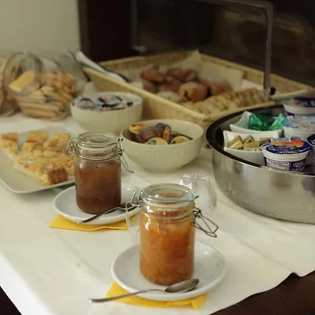 Hotell Le Magnolie 3*