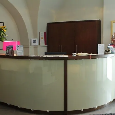 Le Magnolie 3* Modica