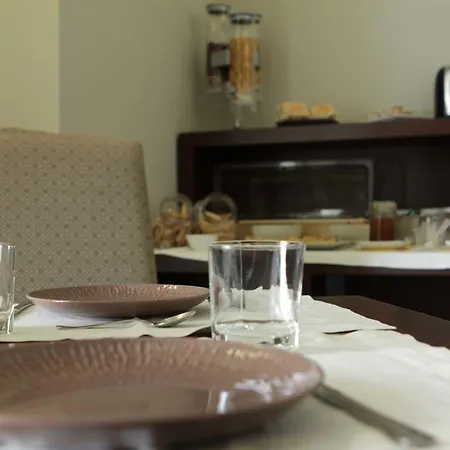 Le Magnolie Hotell Modica