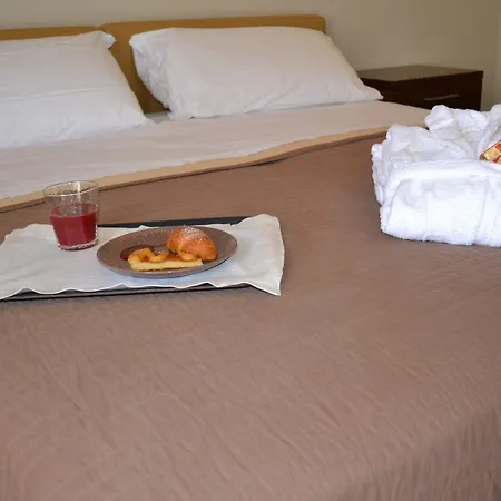 Le Magnolie Hotell 3*