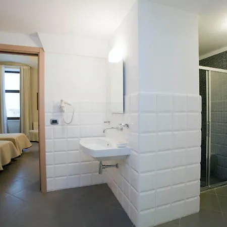 Hotell Le Magnolie 3*