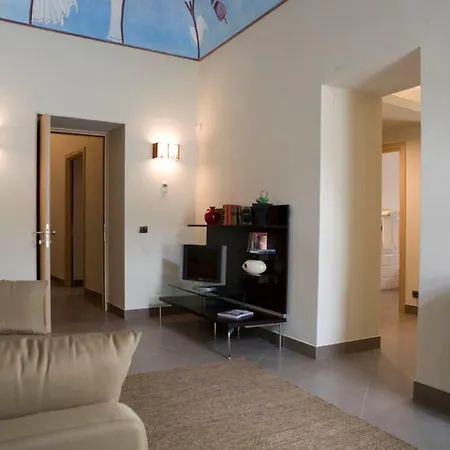 Hotell Le Magnolie Modica