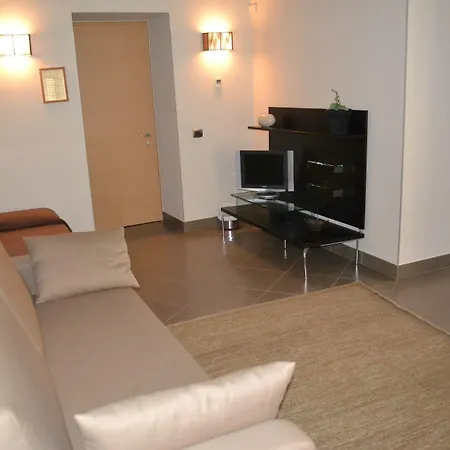 Le Magnolie Hotell 3*