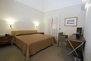 Le Magnolie Hotel 3*