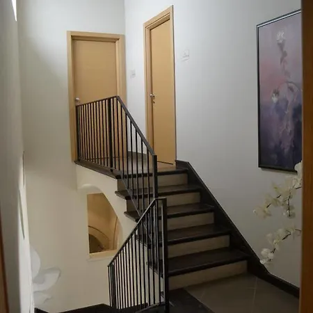 Le Magnolie Hotel