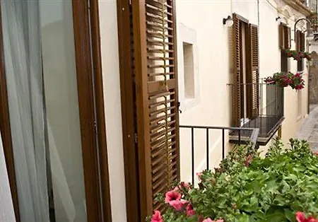 Le Magnolie 3* Modica