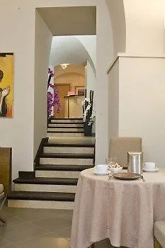 Hotel Le Magnolie 3*