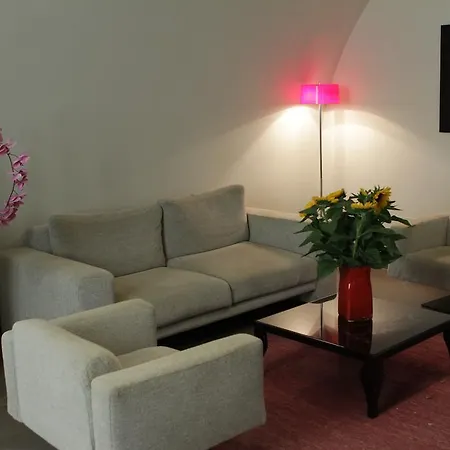 Le Magnolie Hotel 3*
