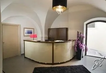 Le Magnolie 3* Modica