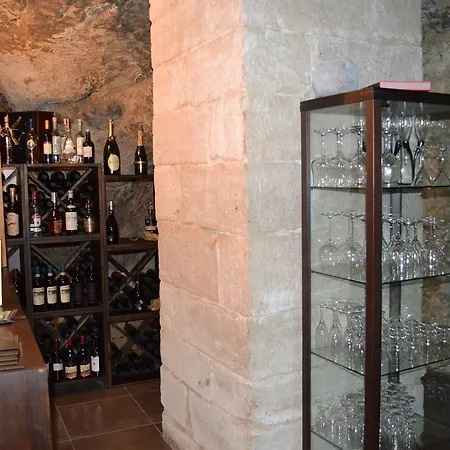 Hotell Le Magnolie Modica