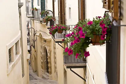 Le Magnolie 3* Modica