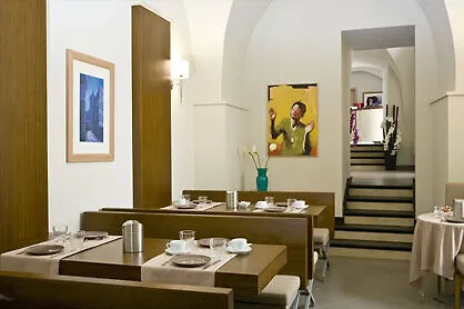 Hotel Le Magnolie
